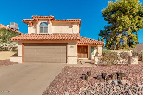 4544 E Corral Rd, Phoenix, AZ 85044 photo 1