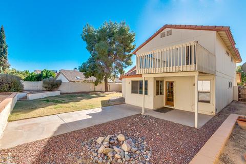 4544 E Corral Rd, Phoenix, AZ 85044 photo 37