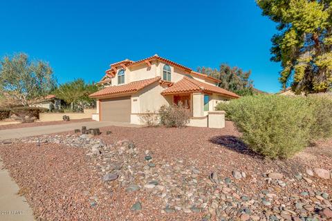 4544 E Corral Rd, Phoenix, AZ 85044 photo 3