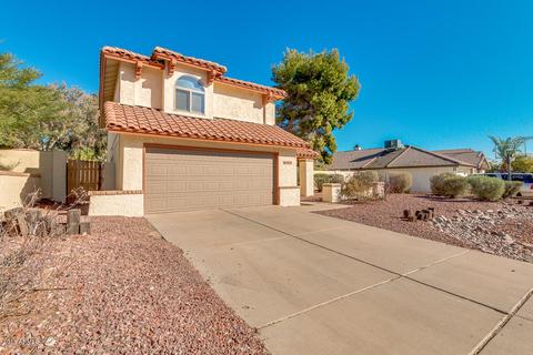 4544 E Corral Rd, Phoenix, AZ 85044 photo 2