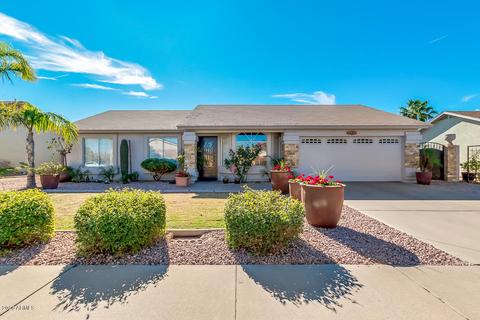 6109 E Princess Dr, Mesa, AZ 85205 photo 1