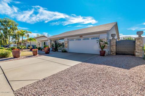 6109 E Princess Dr, Mesa, AZ 85205 photo 3