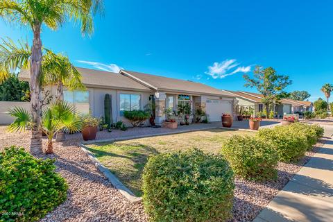 6109 E Princess Dr, Mesa, AZ 85205 photo 2