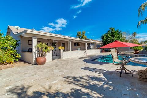 6109 E Princess Dr, Mesa, AZ 85205 photo 38
