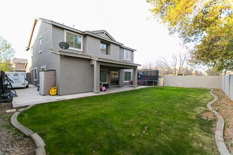 4106 E Page Ave, Gilbert, AZ 85234 photo 49