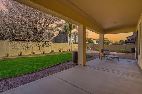 2898 E Comstock Dr, Gilbert, AZ 85296 photo 6