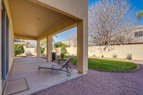 2898 E Comstock Dr, Gilbert, AZ 85296 photo 36