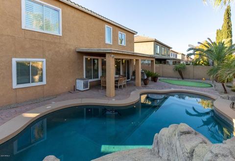 3101 S Sunnyvale Ave, Gilbert, AZ 85295 photo 47
