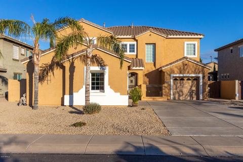 3101 S Sunnyvale Ave, Gilbert, AZ 85295 photo 2