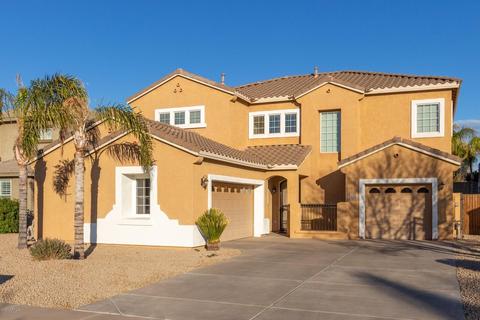3101 S Sunnyvale Ave, Gilbert, AZ 85295 photo 1