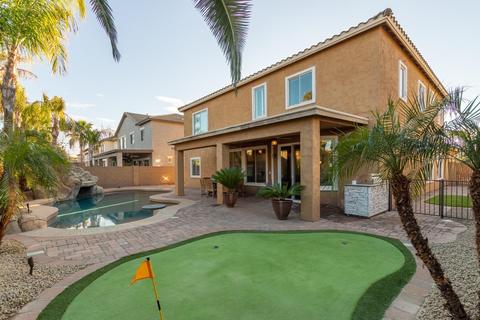 3101 S Sunnyvale Ave, Gilbert, AZ 85295 photo 45