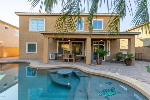 3101 S Sunnyvale Ave, Gilbert, AZ 85295 photo 49