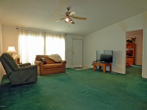 1007 W Saddle Ln, Payson, AZ 85541 photo 3