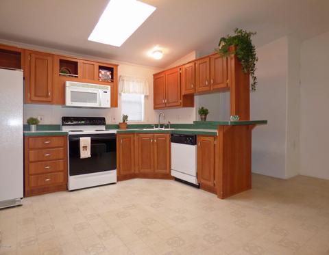 1007 W Saddle Ln, Payson, AZ 85541 photo 5