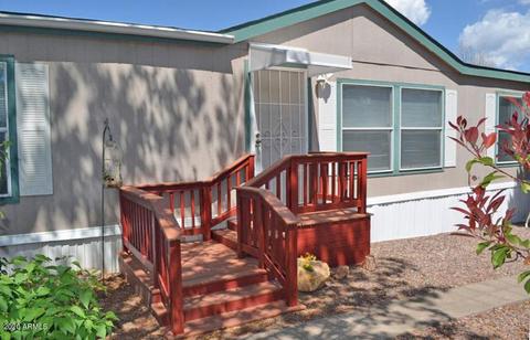 1007 W Saddle Ln, Payson, AZ 85541 photo 1