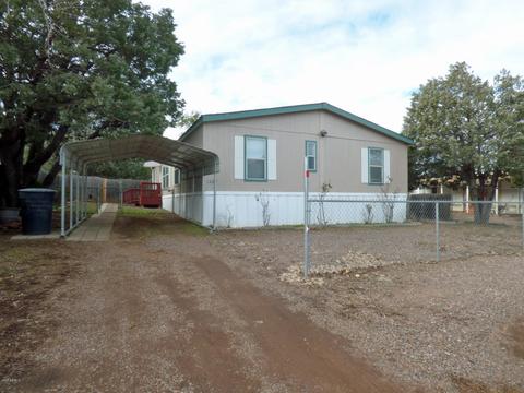 1007 W Saddle Ln, Payson, AZ 85541 photo 26