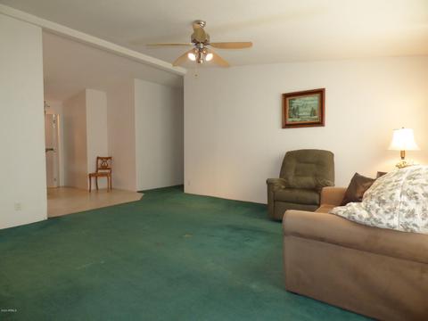 1007 W Saddle Ln, Payson, AZ 85541 photo 2