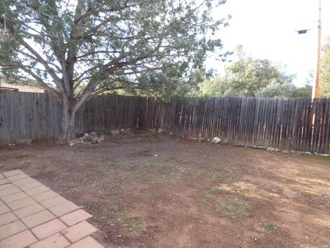 1007 W Saddle Ln, Payson, AZ 85541 photo 19