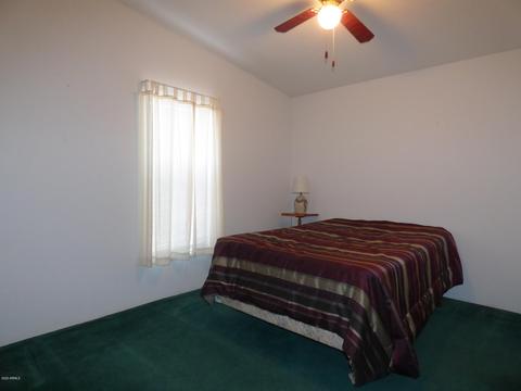 1007 W Saddle Ln, Payson, AZ 85541 photo 16