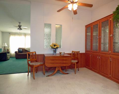 1007 W Saddle Ln, Payson, AZ 85541 photo 6