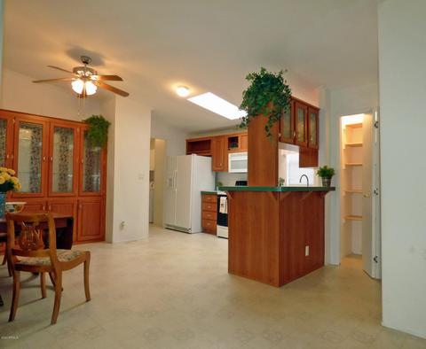 1007 W Saddle Ln, Payson, AZ 85541 photo 4