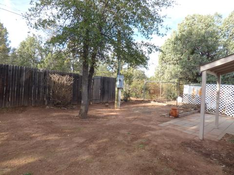 1007 W Saddle Ln, Payson, AZ 85541 photo 20