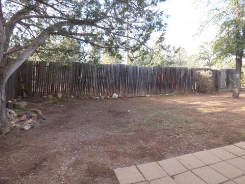 1007 W Saddle Ln, Payson, AZ 85541 photo 22