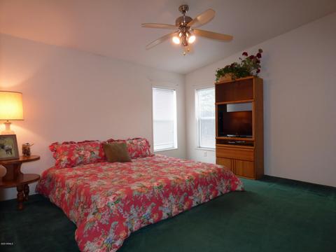 1007 W Saddle Ln, Payson, AZ 85541 photo 7