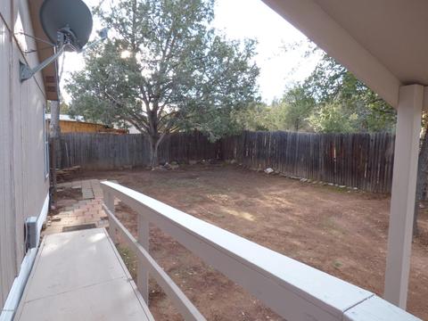 1007 W Saddle Ln, Payson, AZ 85541 photo 18