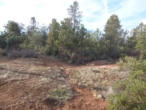 1007 W Saddle Ln, Payson, AZ 85541 photo 23