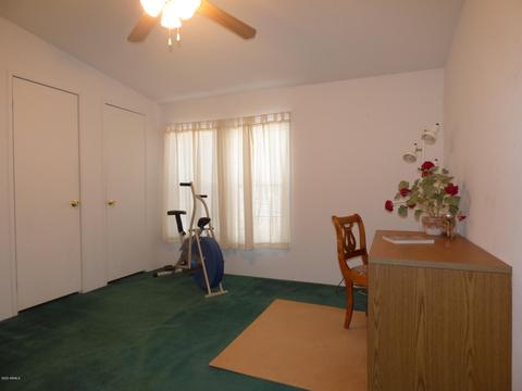 1007 W Saddle Ln, Payson, AZ 85541 photo 12