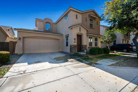 4177 E Milky Way, Gilbert, AZ 85295 photo 1