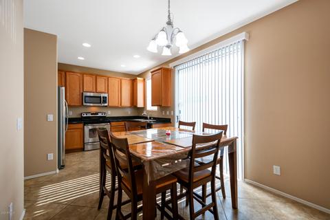 4177 E Milky Way, Gilbert, AZ 85295 photo 9