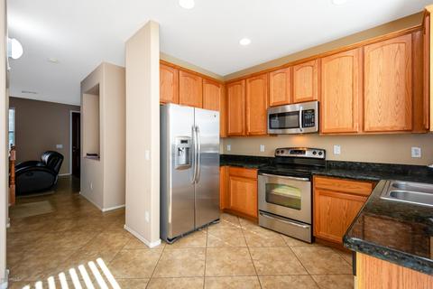 4177 E Milky Way, Gilbert, AZ 85295 photo 5