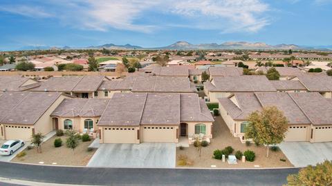10960 E Monte Ave E #247, Mesa, AZ 85209 photo 34