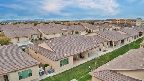 10960 E Monte Ave E #247, Mesa, AZ 85209 photo 42
