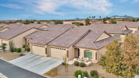 10960 E Monte Ave E #247, Mesa, AZ 85209 photo 36