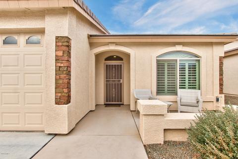 10960 E Monte Ave E #247, Mesa, AZ 85209 photo 4