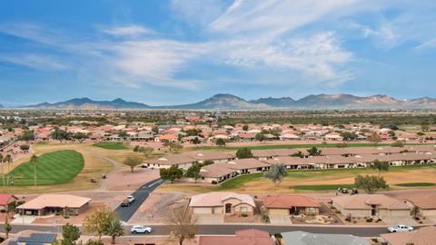 10960 E Monte Ave E #247, Mesa, AZ 85209 photo 46