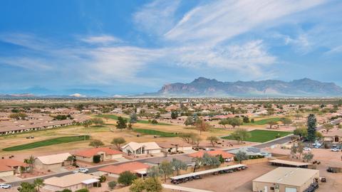 10960 E Monte Ave E #247, Mesa, AZ 85209 photo 47