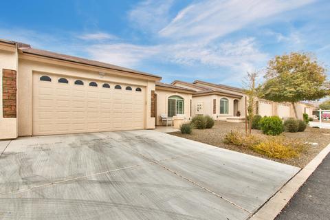 10960 E Monte Ave E #247, Mesa, AZ 85209 photo 3