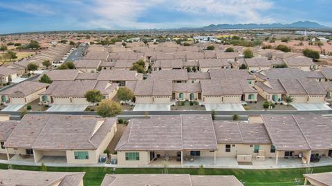 10960 E Monte Ave E #247, Mesa, AZ 85209 photo 40