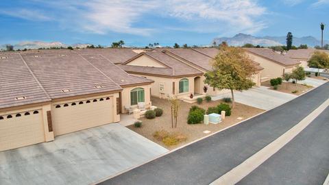 10960 E Monte Ave E #247, Mesa, AZ 85209 photo 33