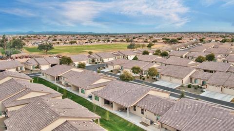 10960 E Monte Ave E #247, Mesa, AZ 85209 photo 39