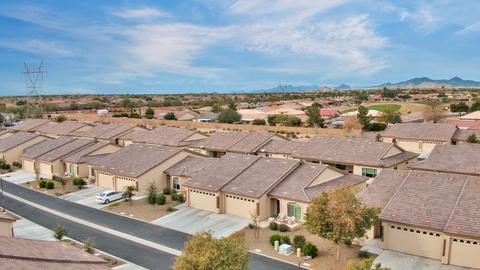 10960 E Monte Ave E #247, Mesa, AZ 85209 photo 37