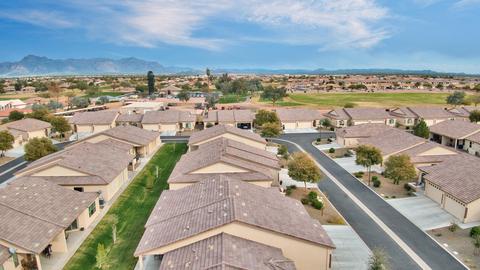 10960 E Monte Ave E #247, Mesa, AZ 85209 photo 43