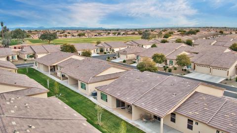 10960 E Monte Ave E #247, Mesa, AZ 85209 photo 38