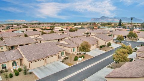 10960 E Monte Ave E #247, Mesa, AZ 85209 photo 32
