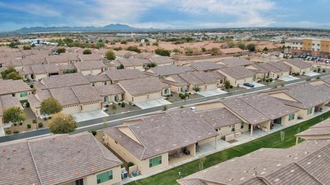 10960 E Monte Ave E #247, Mesa, AZ 85209 photo 41
