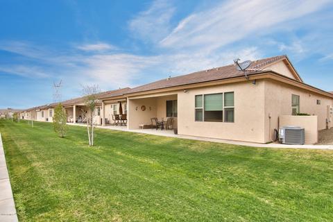10960 E Monte Ave E #247, Mesa, AZ 85209 photo 31
